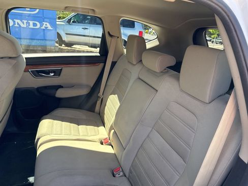 Used 2020 Honda CR-V EX image 24