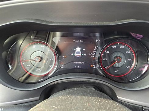 Used 2023 Dodge Charger SXT w/ Plus Group image 13