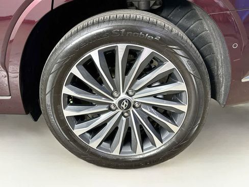 Used 2023 Hyundai Palisade Calligraphy AWD/4WD image 7