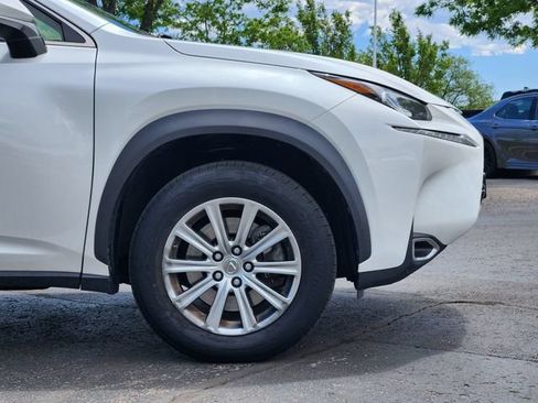 Used 2016 Lexus NX 200t FWD image 8