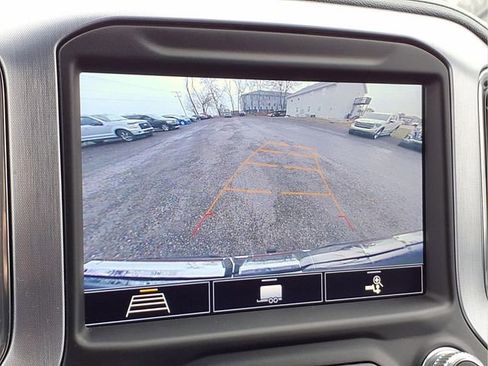 Certified 2020 GMC Sierra 1500 SLT w/ SLT Premium Package image 7