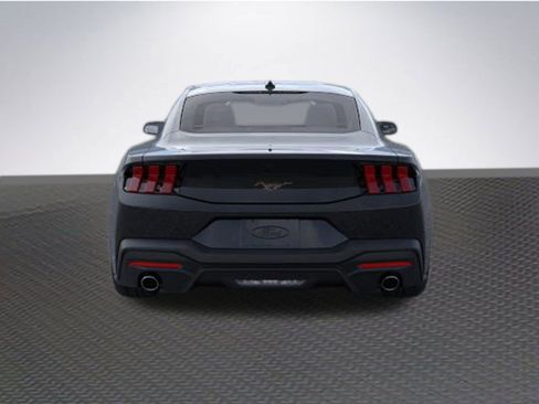 New 2026 Ford Mustang Coupe w/ Bronze Appearance Package image 5