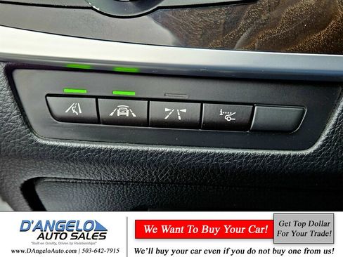 Used 2014 BMW 535d Sedan image 33