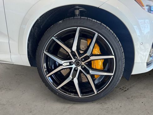 New 2026 Volvo XC60 T8 Polestar w/ Protection Package Premier AWD/4WD image 8