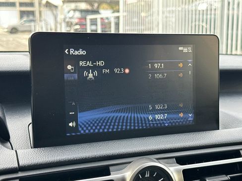 Used 2022 Lexus IS 300 w/ Accessory Package image 20