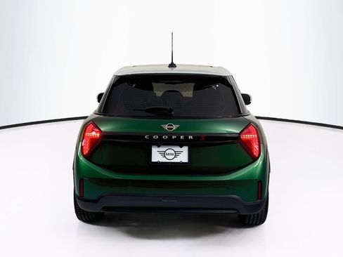 New 2026 MINI Cooper S FWD image 6