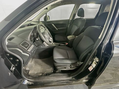 Used 2017 Subaru Forester 2.5i w/ Popular Package #2A AWD/4WD image 13