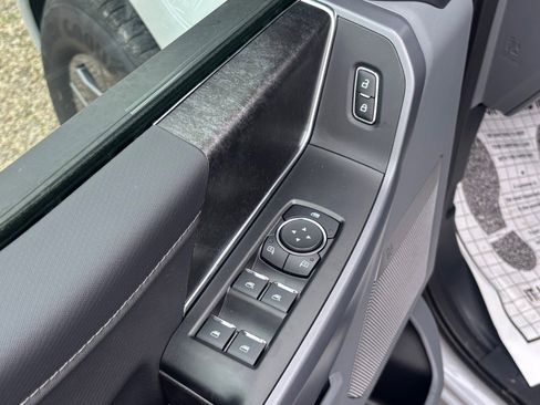 New 2025 Ford F150 Lightning Flash image 50