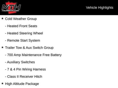 Used 2023 Jeep Wrangler High Altitude image 14