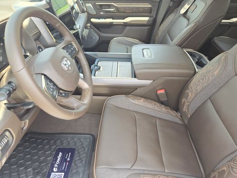New 2026 RAM 1500 Limited AWD/4WD image 11