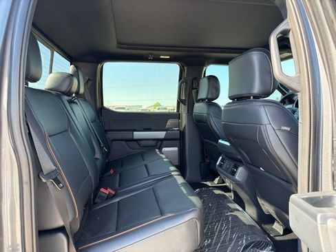 New 2026 Ford F150 Lariat w/ Equipment Group 501A Mid AWD/4WD image 26