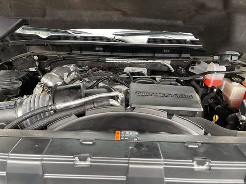 Certified 2024 GMC Sierra 2500 Denali w/ Denali Reserve Package image 23