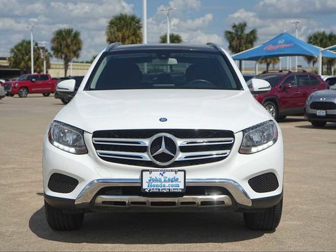 Used 2016 Mercedes-Benz GLC 300 image 6