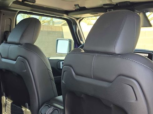 New 2026 Jeep Gladiator Rubicon w/ Safety Group AWD/4WD image 22