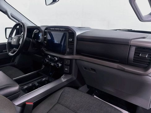 Used 2024 Ford F150 XLT w/ Mobile Office Package AWD/4WD image 31
