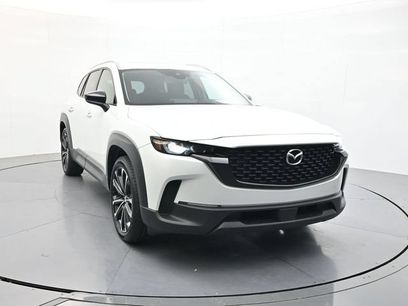 Used 2023 MAZDA CX-50 AWD 2.5 S w/ Cargo Package
