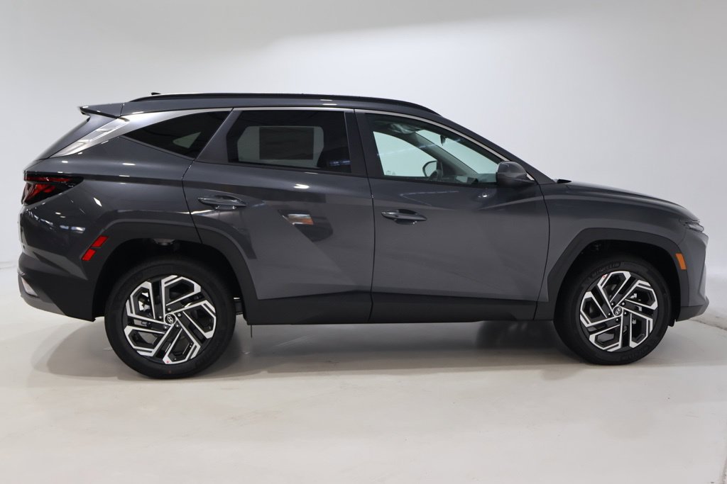 New 2026 Hyundai Tucson SEL Plus AWD/4WD image 8