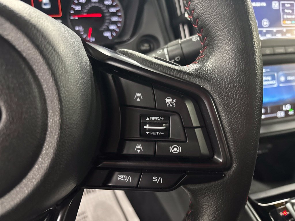 Used 2022 Subaru WRX AWD/4WD image 23