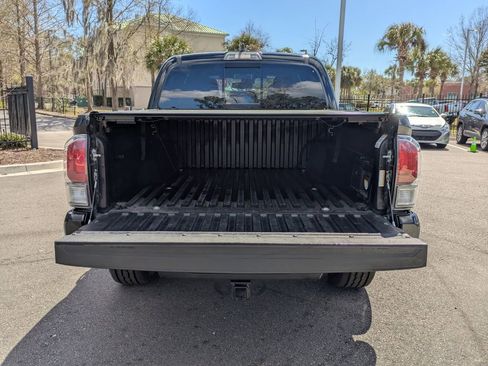 Certified 2023 Toyota Tacoma TRD Sport image 14