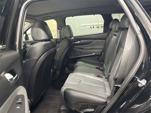 Used 2023 Hyundai Santa Fe Limited image 24