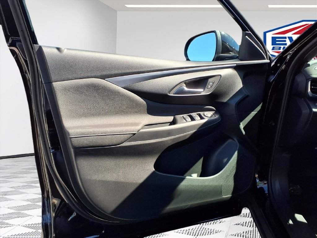New 2026 Buick Envista Sport Touring w/ Convenience I Package FWD image 10