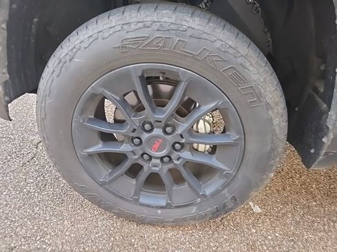 Used 2024 Toyota Tundra SR5 image 17