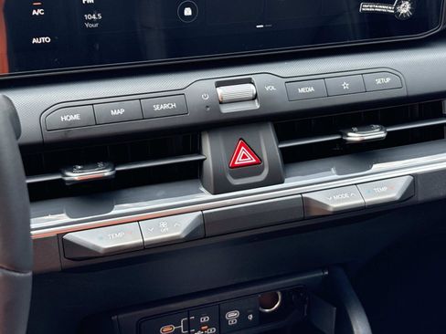 New 2026 Kia K4 EX FWD image 28