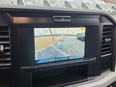 New 2026 Ford F350 XL w/ XL Chrome Package image 12