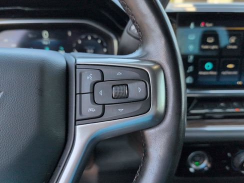 Used 2023 Chevrolet Silverado 1500 LT AWD/4WD image 25