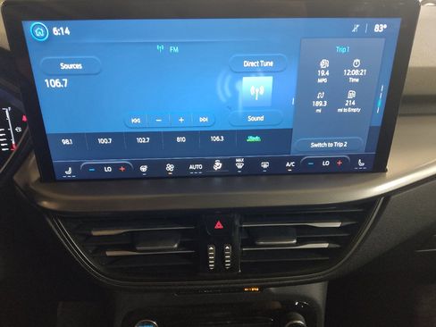 Used 2024 Ford Escape Active w/ Tech Pack #1 AWD/4WD image 25