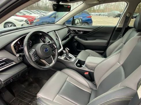 Certified 2023 Subaru Outback Onyx Edition XT image 31