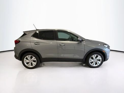 Used 2024 Buick Encore GX Preferred image 8