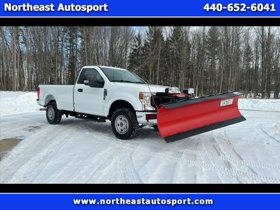 Used 2022 Ford F250 XL w/ Power Equipment Group