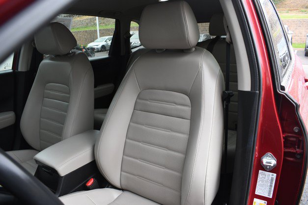 Used 2023 Honda CR-V EX-L image 17