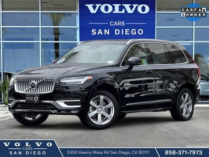 Certified 2024 Volvo XC90 B5 Core w/ Protection Package