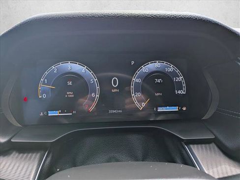 Used 2024 Jeep Grand Cherokee Altitude AWD/4WD image 14