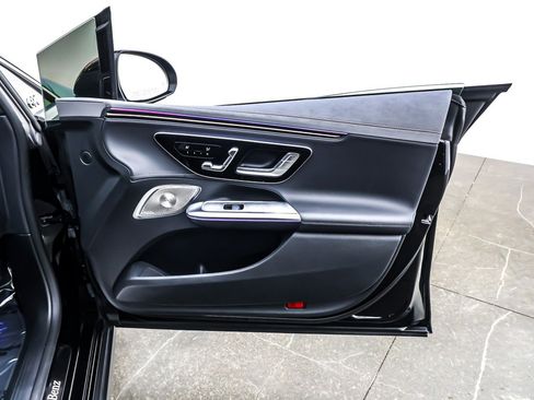 Certified 2024 Mercedes-Benz EQE 350+ Sedan w/ Driver Assistance Package image 25