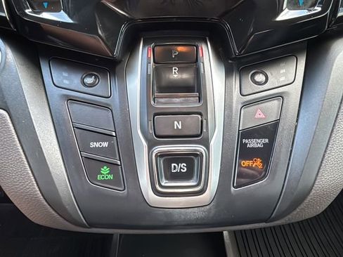 Used 2018 Honda Odyssey EX-L image 22
