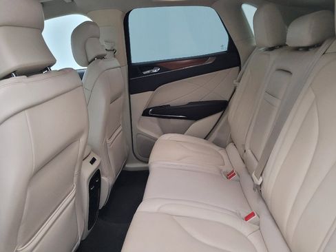 Used 2015 Lincoln MKC AWD w/ Equipment Group 102A Reserve image 18