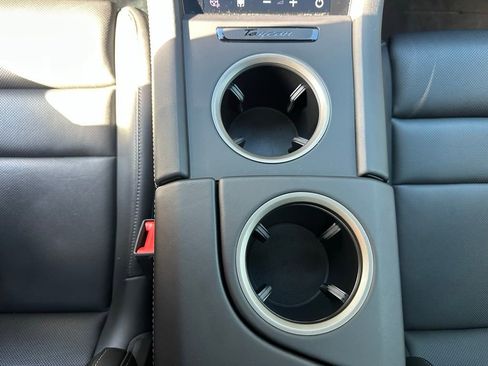 Certified 2025 Porsche Taycan Turbo S image 28