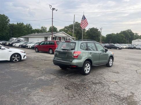 Used 2016 Subaru Forester 2.5i w/ Alloy Wheel Package AWD/4WD image 5