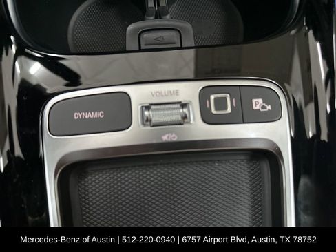 Certified 2025 Mercedes-Benz GLA 250 image 20