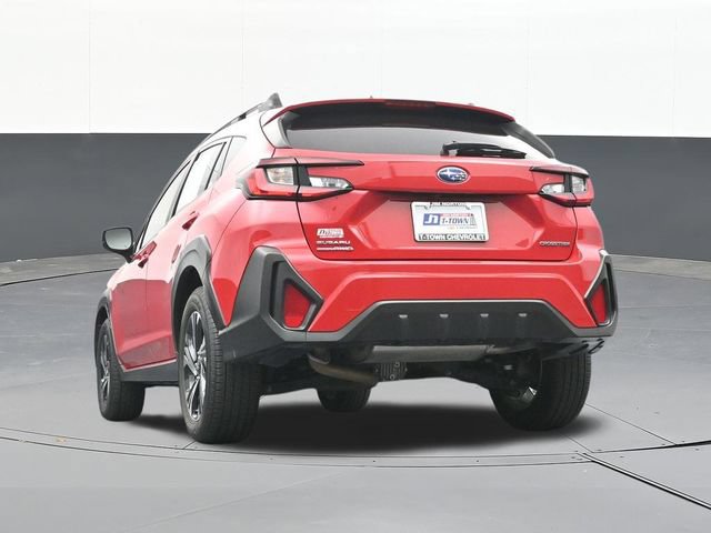 Used 2025 Subaru Crosstrek 2.5i Premium AWD/4WD image 43