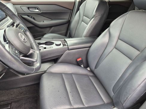 Used 2023 Nissan Rogue SV w/ SV Premium B Package AWD/4WD image 27