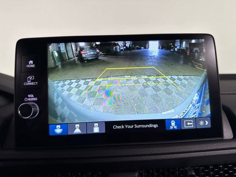 New 2026 Honda CR-V Sport-L image 41