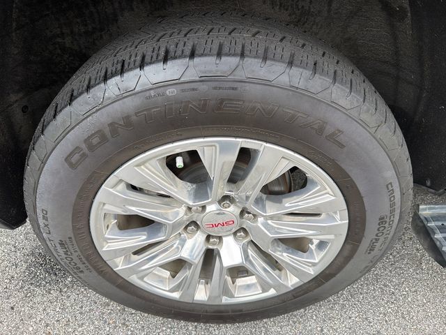 Used 2023 GMC Yukon XL Denali w/ Max Trailering Package AWD/4WD image 17