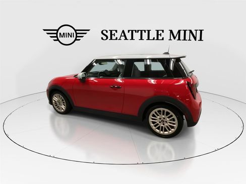 Certified 2025 MINI Cooper S image 7