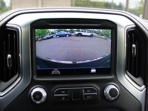 Used 2020 GMC Sierra 1500 Elevation AWD/4WD image 11