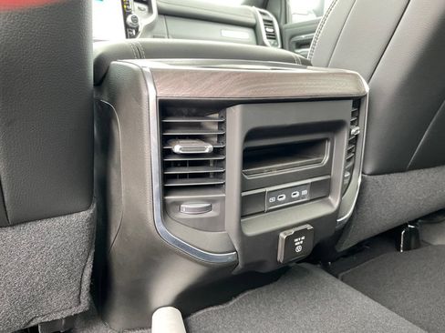 New 2026 RAM 2500 Laramie w/ Night Edition AWD/4WD image 14