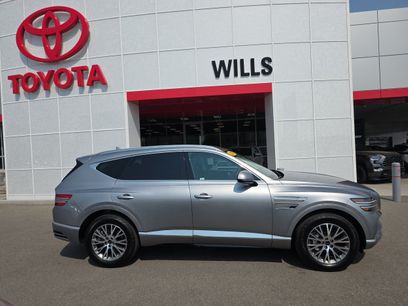 Used 2025 Genesis GV80 2.5T Standard